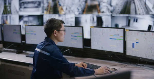 中伟再获殊荣，荣获工信部“工业绿色设计示范企业”奖