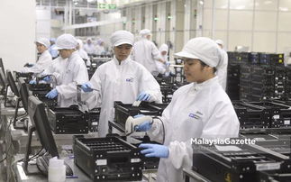 西部数据战略转向 关闭马来西亚HDD工厂，加速布局固态硬盘与数据处理