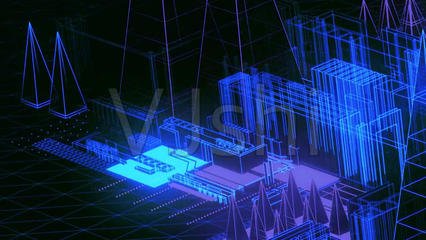 大数据驱动智能制造 数据处理如何重塑现代工业