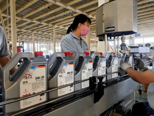 严选润滑油 数据驱动下的车主放心与企业利润双赢策略