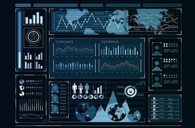 智慧工厂可视化系统如何通过高效数据处理提升企业利润